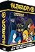Coffret intégrale albator 78 [Francia] [DVD]
