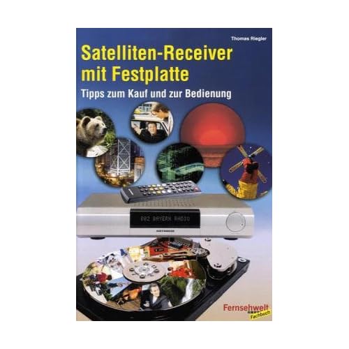 [PDF] Download Festplatten-Receiver: Tipps zum Kauf und zur Bedienung Kostenlos