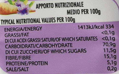 comprare on line Probios Bevanda di Cicoria Bio Tostata e Macinata - Senza Caffeina 500 g prezzo