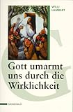 Image de Gott umarmt uns durch die Wirklichkeit