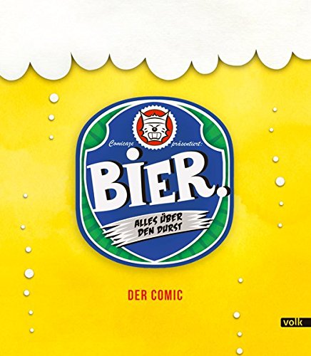 Bier: Alles über den Durst