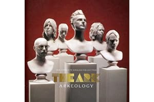 The Ark - The Ark, Arkeology - The Compl