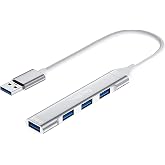 VegGieg USB 3.0 4 port 3*USB 2.0 ve 1*USB 3.0 &Ccedil;oklayıcı Hub
