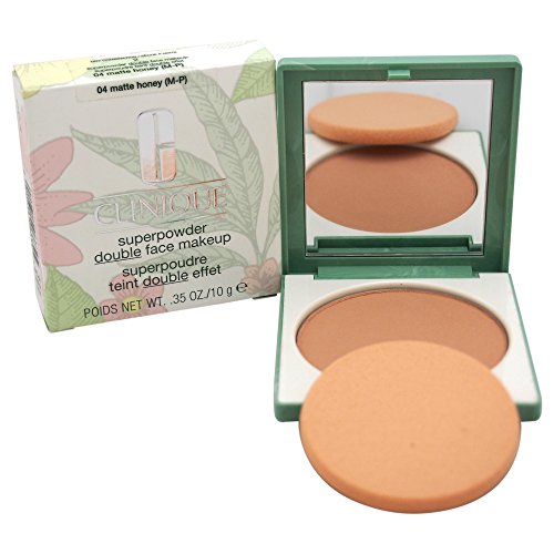 Clinique Superpowder D.Face Powder 04, 1er Pack (1 x 1 Stück)