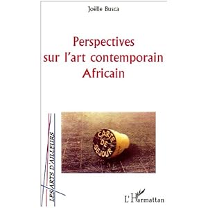 Perspectives sur l'art contemporain africain