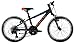 Produktbild Bulls Kinderfahrrad 20 Zoll Schwarz (2017) Tokee Mountainbike - Shimano Schaltung 18 Gänge