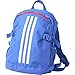 Produktbild adidas Unisex-Erwachsene Bp Power Iv S Rucksack, Blau (Blau / Weiß), 24x36x45 cm