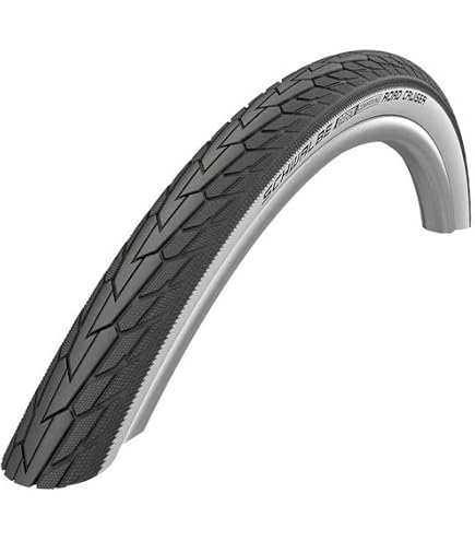 550x35A Michelin City J noir à flanc blanc - Confort - ETRTO 37-490