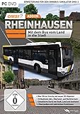 OMSI 2 - Rheinhausen (Add-On) - 