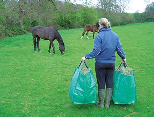 Kerbl 29387 Gartentasche 120 L „GoBag“ - 6