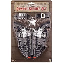 Jouet Pour Enfants Pistolet Cowboy