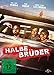 HALBE BRUEDER - MOVIE [DVD] [2014]