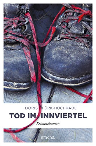 Cover zum Buch Tod im Innviertel
