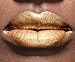 L'Oréal Riche Gold Obsession Lipstick, Pure Gold