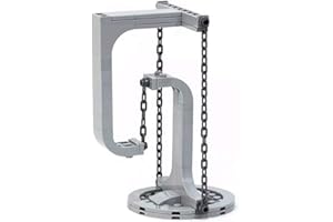 JTLB - Blocs de Construction Anti-gravité, Sculptures créatives de tenségrité, Physique Romaine, Puzzles d'équilibre pour Enfants, Jouets en Briques Assemblage