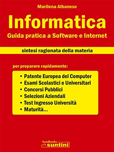 Download Corso di Informatica Download Corso di Informatica