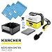 Produktbild Kärcher OC 3 BIKE Box Set von Kärcher Center WALTHER, inkl. 3x PREMIUM Mikrofasertuch (UNGER)
