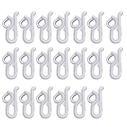 Preisvergleich Produktbild Koopower Gutter Light Stand für hängende Weihnachtsbeleuchtung, Seil-Lichterkette, Outdoor-Aktivitäten