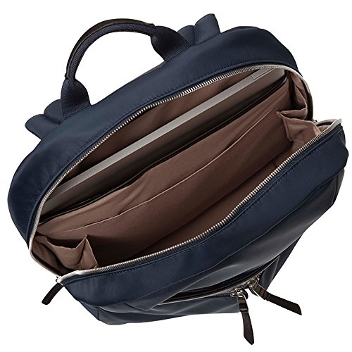 Knomo Beauchamp Laptop-Rucksack (14 Zoll) – marine - 4