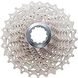 Shimano Ultegra I-CS670010128 Cassetta, Argento