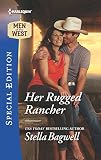 Cover zum Buch Her Rugged Rancher