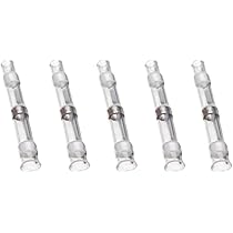 Assortimento Di Connettori Di Testa A Saldare, Blu - 1,5 ... 2,5 - Foto 5