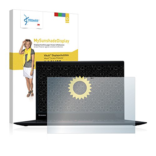 Vikuiti DQCM30 Displayschutzfolie für Lenovo ThinkPad X1 Yoga (2th Gen) matte Schutzfolie, hartbeschichtete Folie