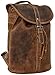Produktbild Rucksack Leder Gusti studio "Bennett" Lederrucksack Braun