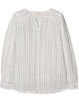 s.Oliver Damen Bluse 18708116004