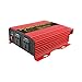Produktbild HSDMWJD Power Inverter-Power Inverter Power 2000W DC 12V bis 220V AC Solar PV Car Converter mit Zigarettenanzünder-Adapter