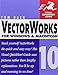 Vectorworks 10 for Windows and Macintosh: Visual QuickStart Guide (Visual Quickstart Guides) by
