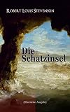 Cover zum Buch Die Schatzinsel