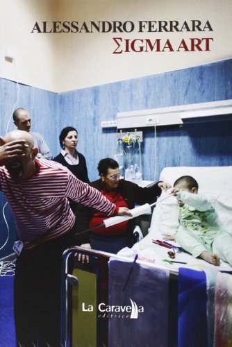 Preisvergleich Produktbild Sigma Art