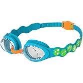 Speedo Infant Spot Swimming goggles Junior Unisex