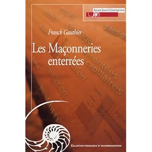 Les Maçonneries enterrées Livre en Ligne - Telecharger Ebook