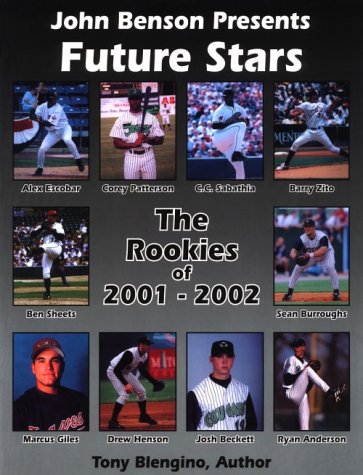 Preisvergleich Produktbild Future Stars: The Rookies of 2001-2002 (Future Stars: The Rookies)