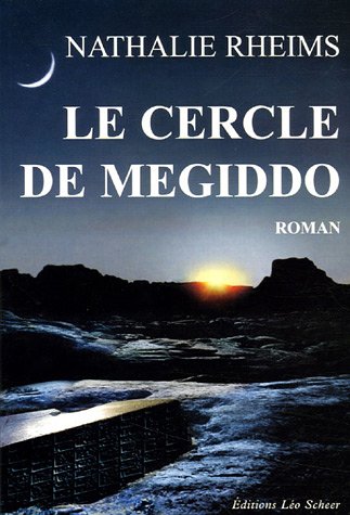 couverture de : Le cercle de Megiddo