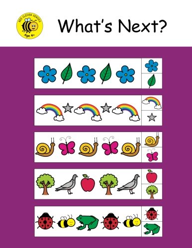 Bee Clever Series - What's Next