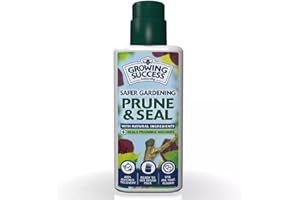 Growing Success Prune and Seal, 250 ml