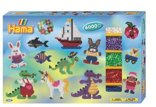 Hama Giant gift box