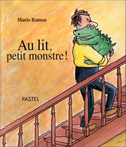 <a href="/node/4242">Au lit, petit monstre !</a>