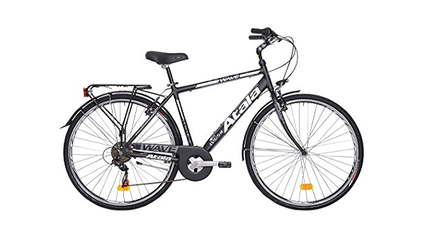 Citybike da uomo Atala WAVE, 6 velocità, 28\
