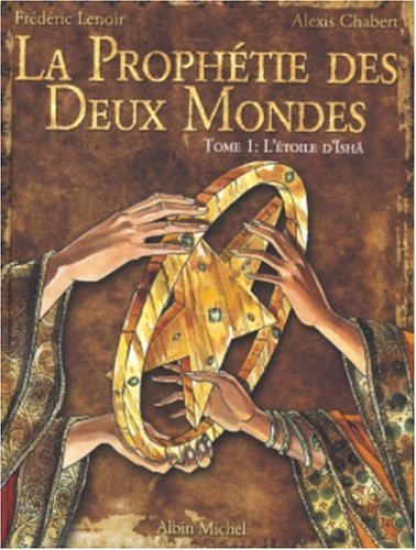 couverture de : L'&eacute;toile d'Ish&acirc;