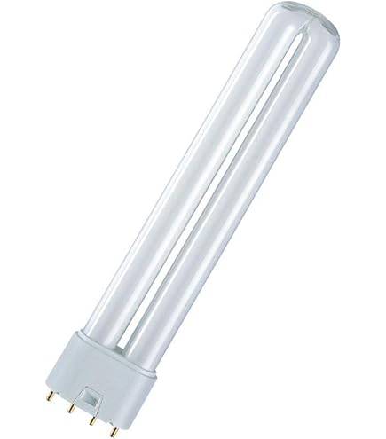 Osram Fluorescente Compatta Dulux L 55W/830 2G11 - Foto 5