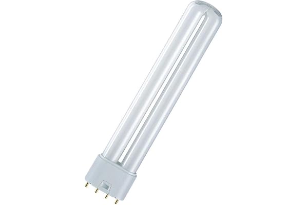 Osram DULUX L 18W/840 2G11 225 mm FS1Kompakt-LLp ljusvit f.KVG