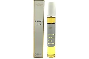 Mercury Snc Profumo Donna - Profumi Donna Equivalenti da Viaggio - Parfum Donna – Eau de Toilette - (Chanel N. 5)