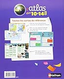 Image de Atlas des 10-14 ans