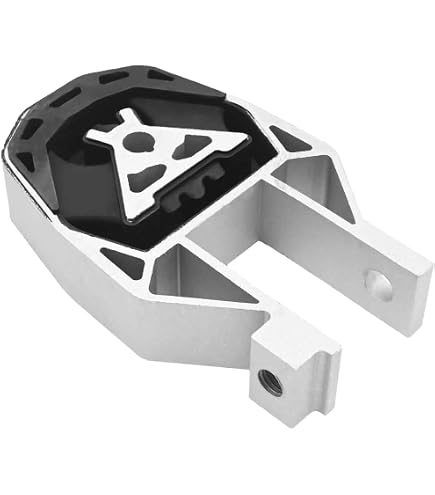 Support Moteur FEBI BILSTEIN 28214 – Compatible Renault Clio III, Mégane II, Scénic II, Modus 1.5 DCi, 1.6 16V