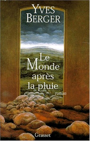 couverture de : MONDE APR&Egrave;S LA PLUIE (LE)