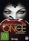  Once Upon a Time - Es war einmal ... Die komplette dritte Staffel [6 DVDs]
